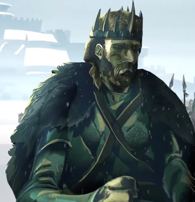 Gudrodr of Skane